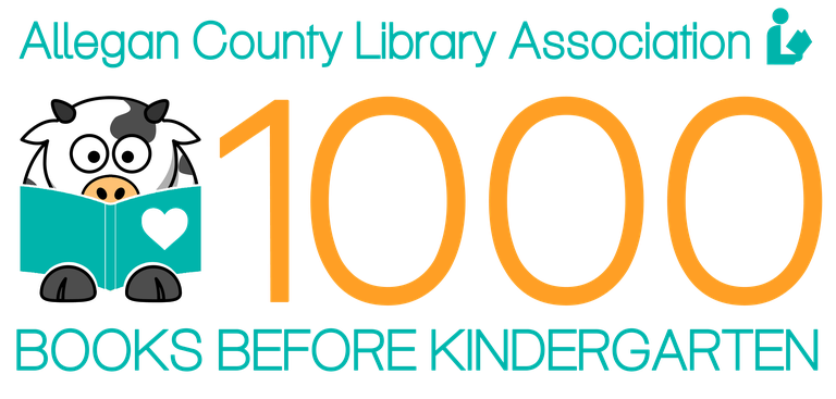 1000 Books Before Kindergarten 