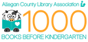 1000 Books Before Kindergarten