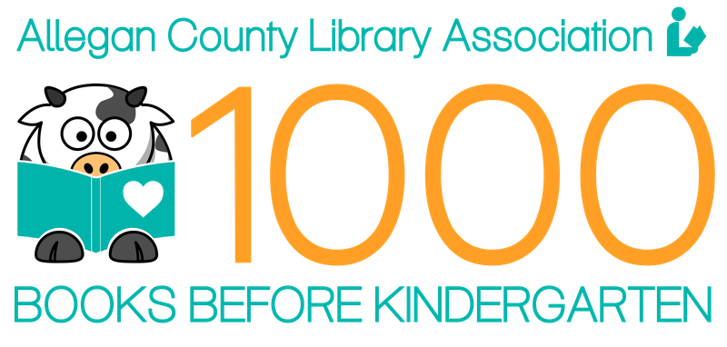 1000 Books Before Kindergarten