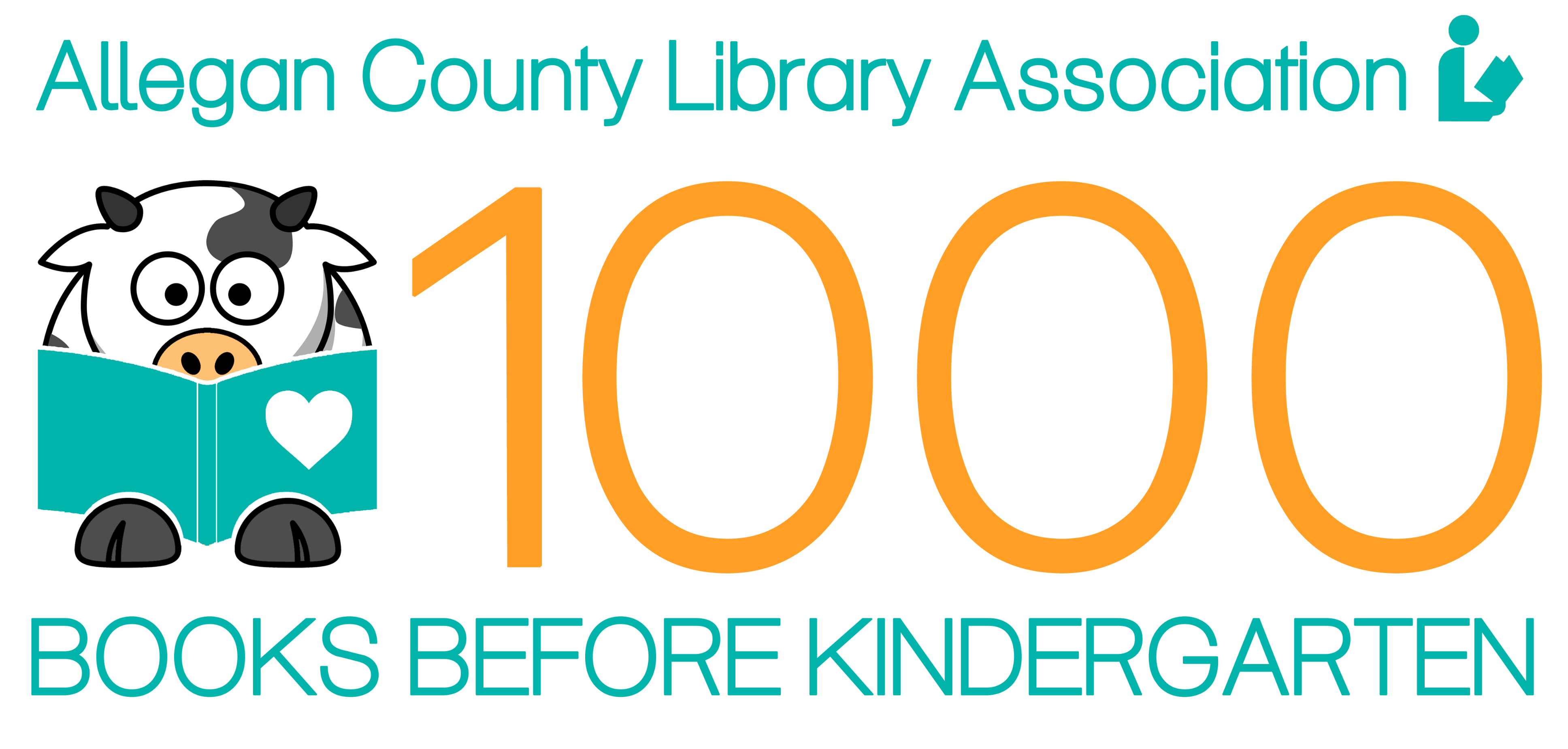 1000 Books Before Kindergarten 