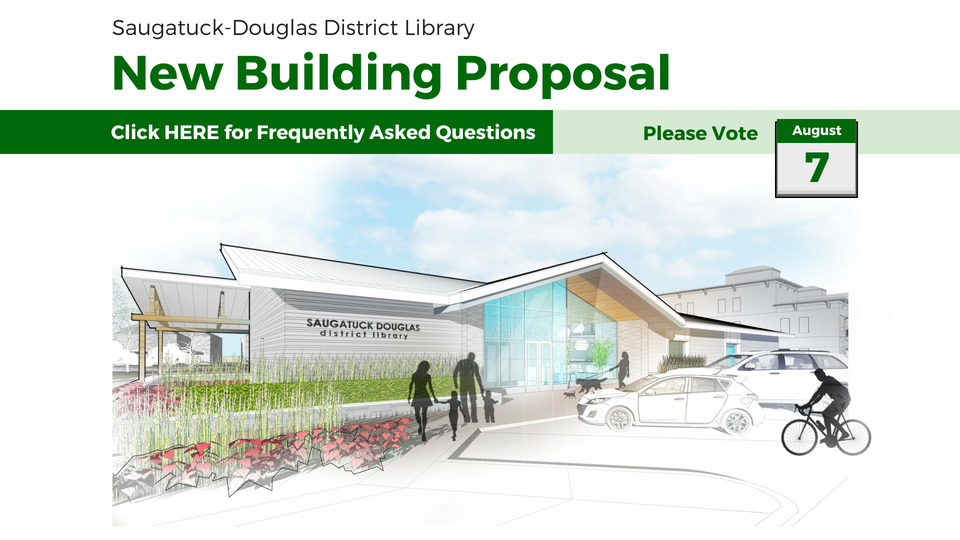 2018 building proposal FAQ