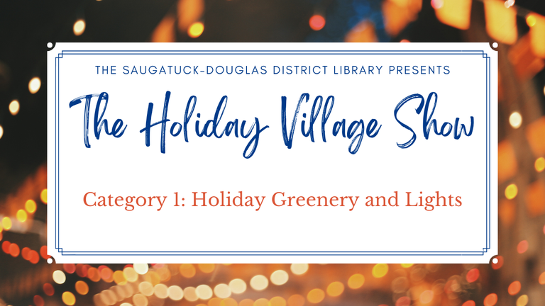 2022 Holiday Village Show Category 1 slide cover.png