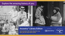 Ancestry Library Edition