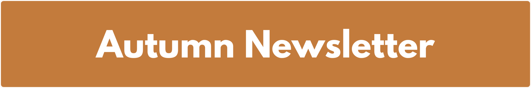 Autumn Newsletter 2025