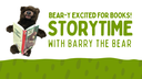 Bear-y Excited for Books! Storytime.png