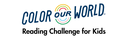 Color Our World Reading Challenge for Kids 2025