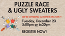 December 23 Puzzle Race
