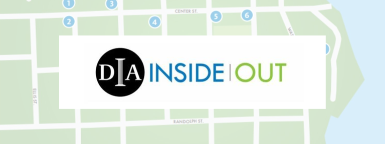 DIA Inside|Out