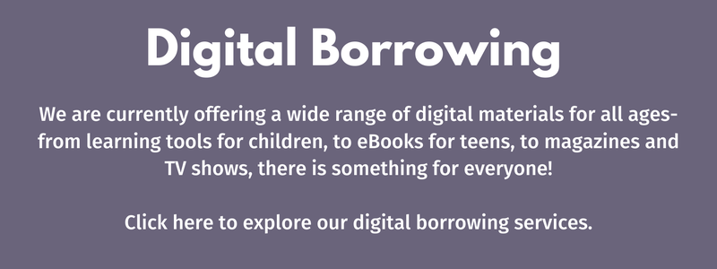 Digital Borrowing