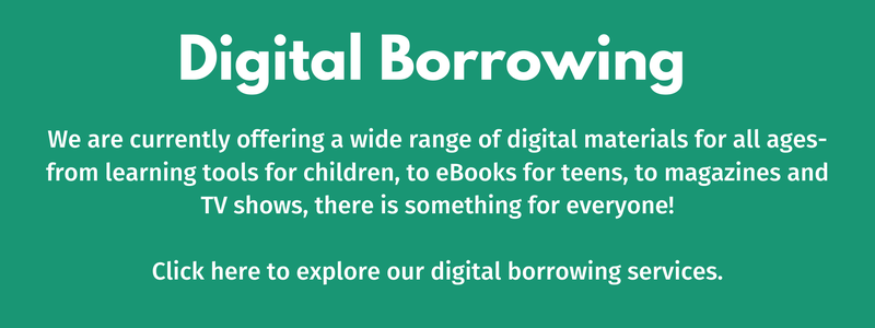 Digital Borrowing