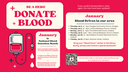 Donate Blood