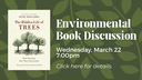 Environmental Book Discussion