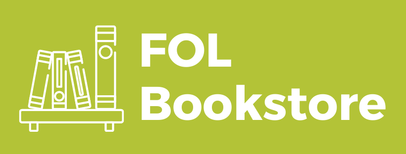 FOL Bookstore icon