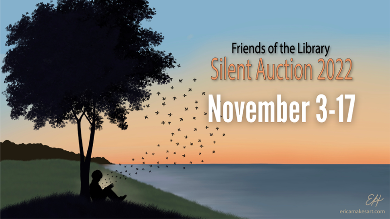 FOL Silent Auction 2022