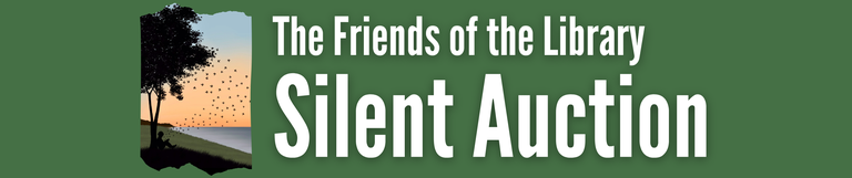 FOL Silent Auction 2025