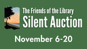 FOL Silent Auction November 6-20, 2025