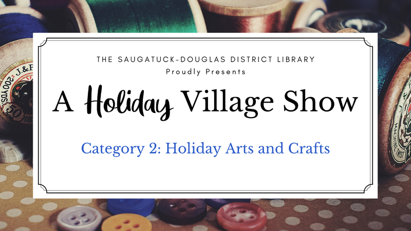 Holiday Village Show 2