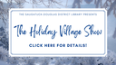 Holiday Village Show 2022