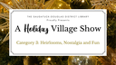 Holiday Village Show 3