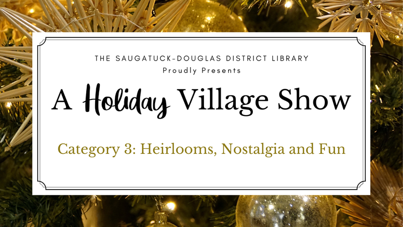 Holiday Village Show 3