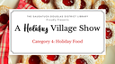 Holiday Village Show 4