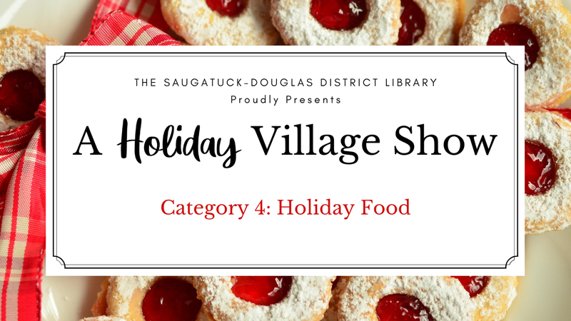 Holiday Village Show 4