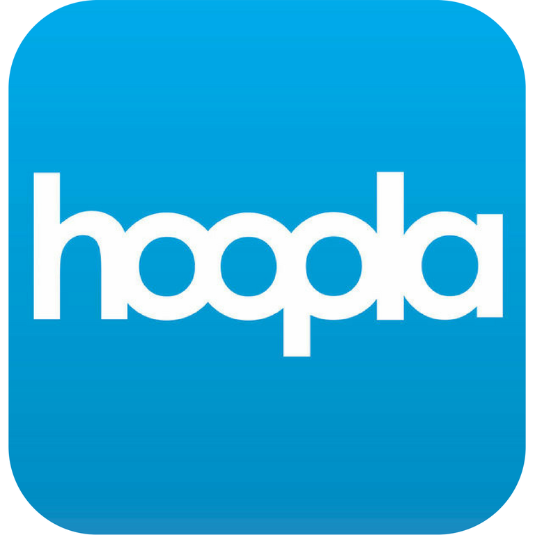 hoopla app