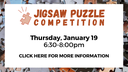 Jigsaw Puzzle Competition