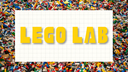 LEGO Lab Fall 2022 preview