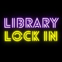 Library Lock In 2024