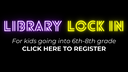 Library Lock Ins 2024