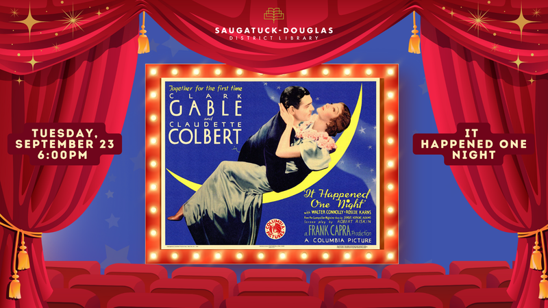 Movie Night September 23, 2025