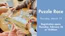 Puzzle Race March 19 2026