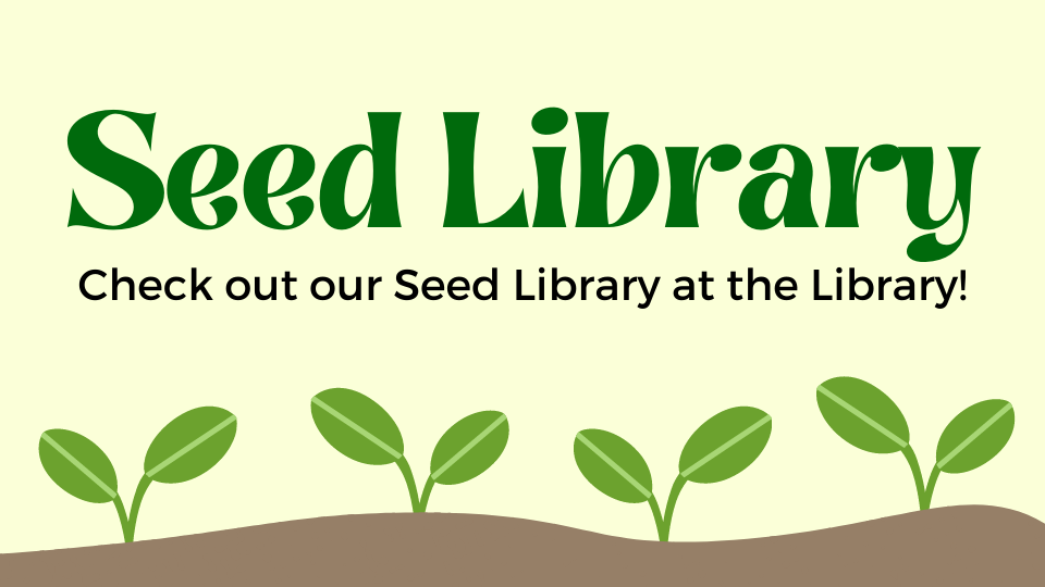 Seed Library