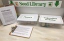 Seed Library
