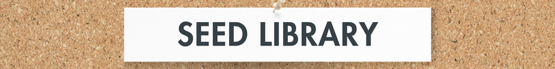 Seed Library