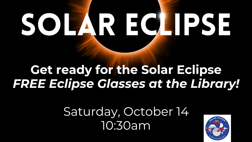 Solar Eclipse 2023