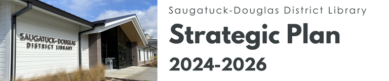 Strategic Plan Header