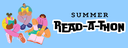 Summer Read-A-Thon 2024