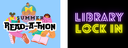 Summer Read-A-Thon & Library Lock In