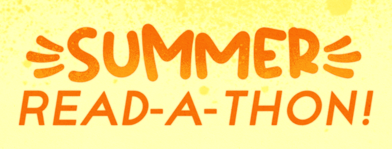 Summer Read-a-Thon 