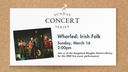 Sunday Concert Series: Whorled.png