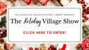 The Holiday Village Show 2021