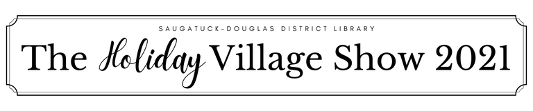 The Holiday Village Show 2021