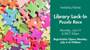 Tween Teen Puzzle Race NEW TIME.png