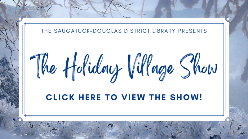 View the 2022 Holiday Village Show!